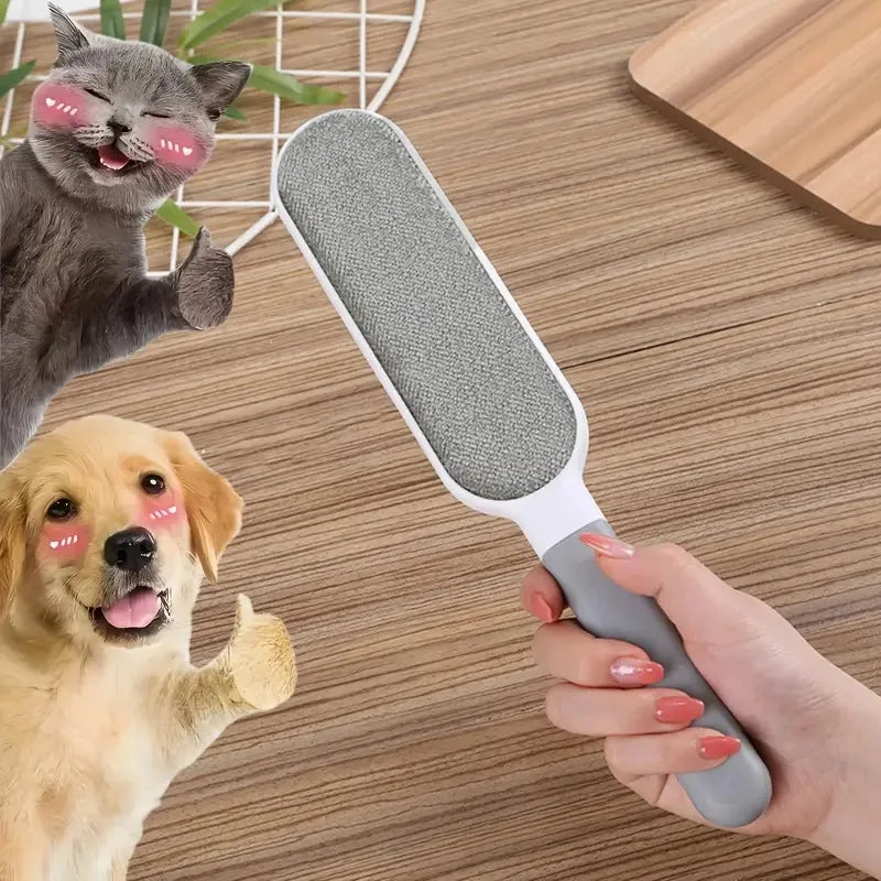 Multi-Surface Lint Roller