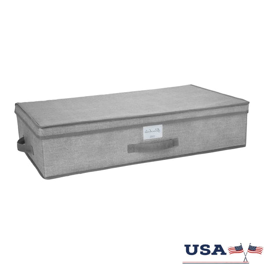 Under Bed Storage Box