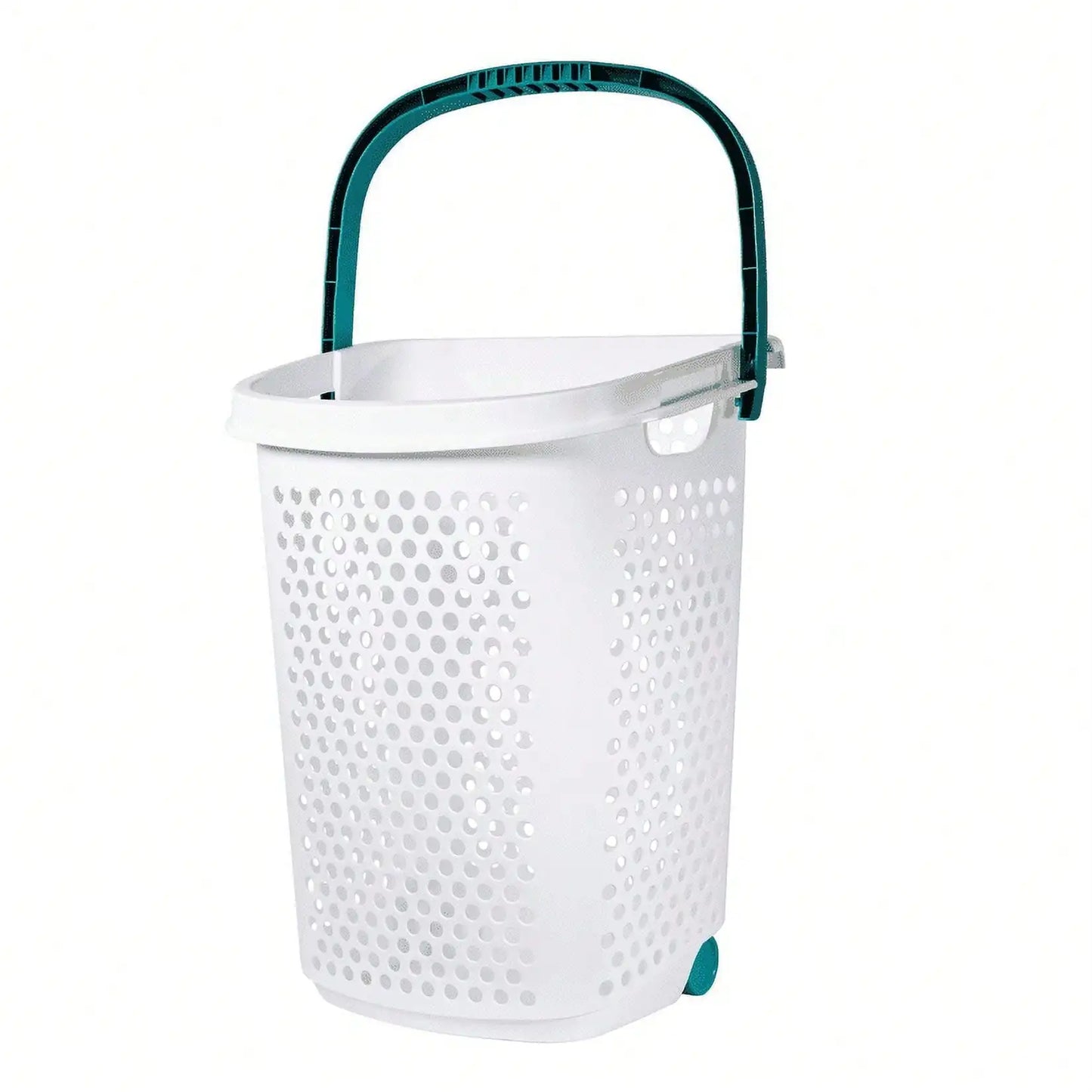 Rolling Laundry Hamper