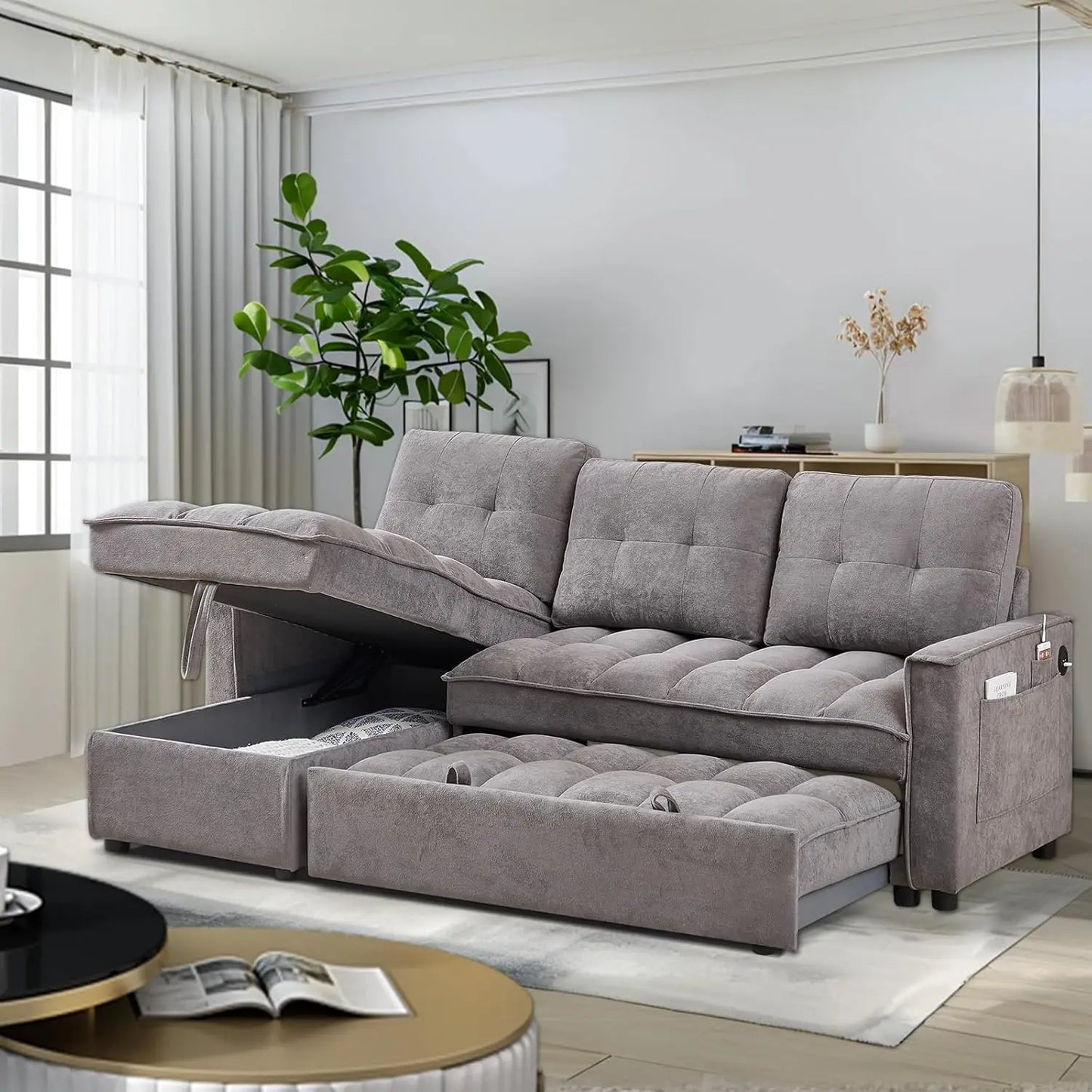 Sleeper Sofa Couch