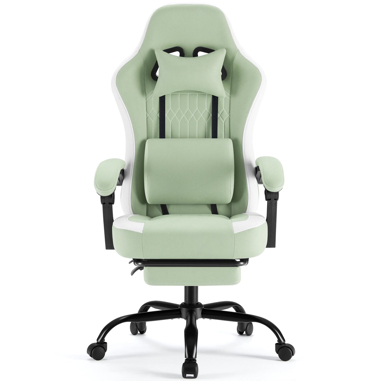 Ergonomic Computer Gaming Chair
