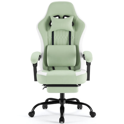 Ergonomic Computer Gaming Chair
