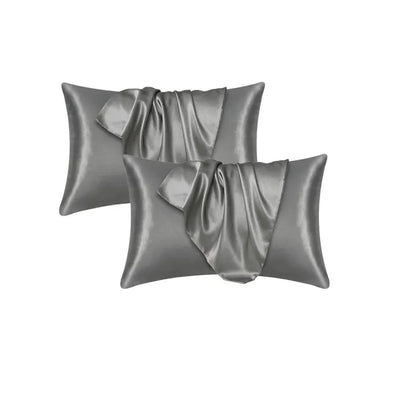 Silk Pillowcase Pillow Cover