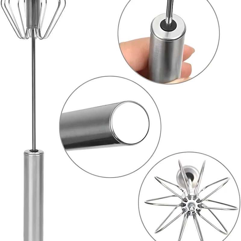 Kitchen Must-Have Hand Mixer, for Eggs