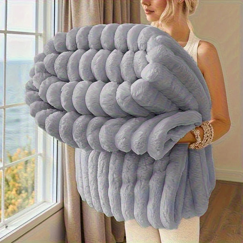 Ultra Soft Blankets for Bed
