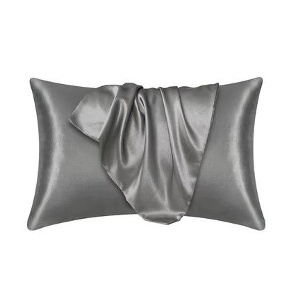 Silk Pillowcase Pillow Cover