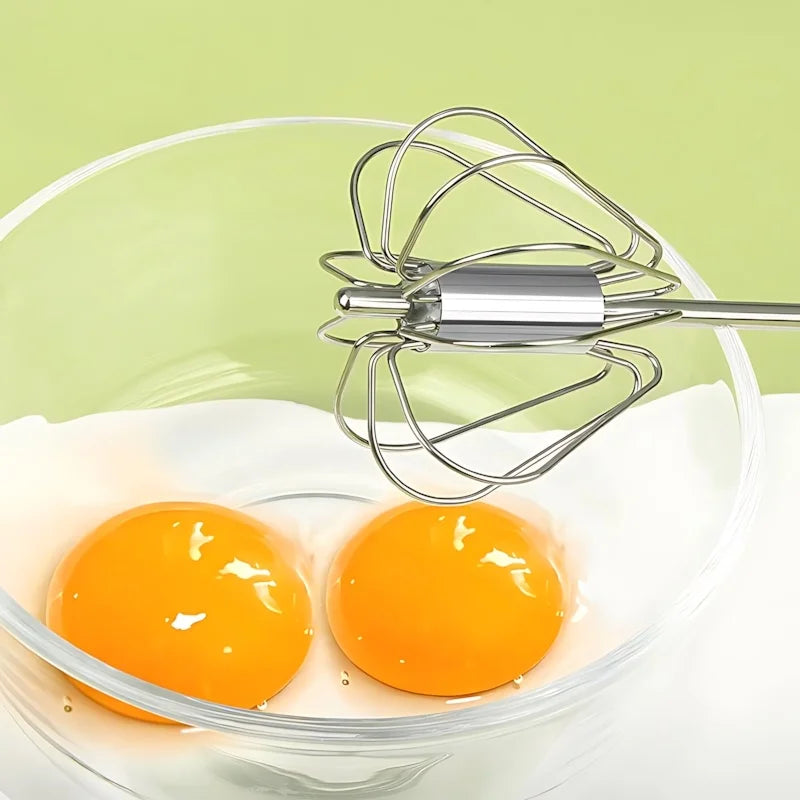 Kitchen Must-Have Hand Mixer, for Eggs