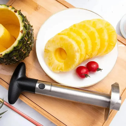Pineapple Cutter