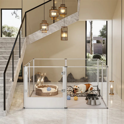 Extra Large Dog Playpen