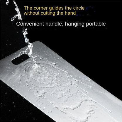 Thickened Cutting Board Stainless Steel