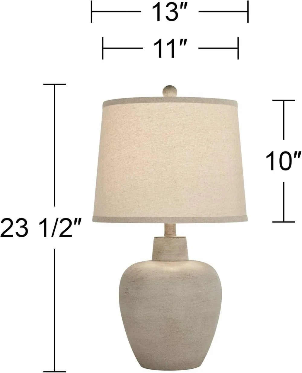Table Lamps