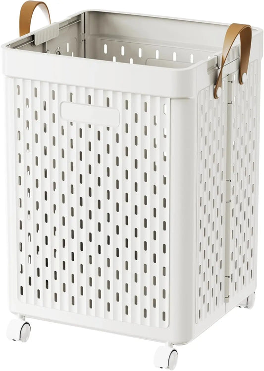 Collapsible Laundry Basket