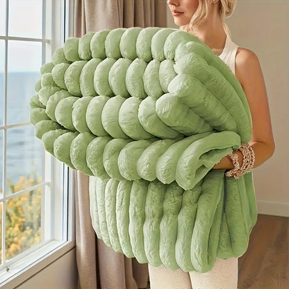 Ultra Soft Blankets for Bed