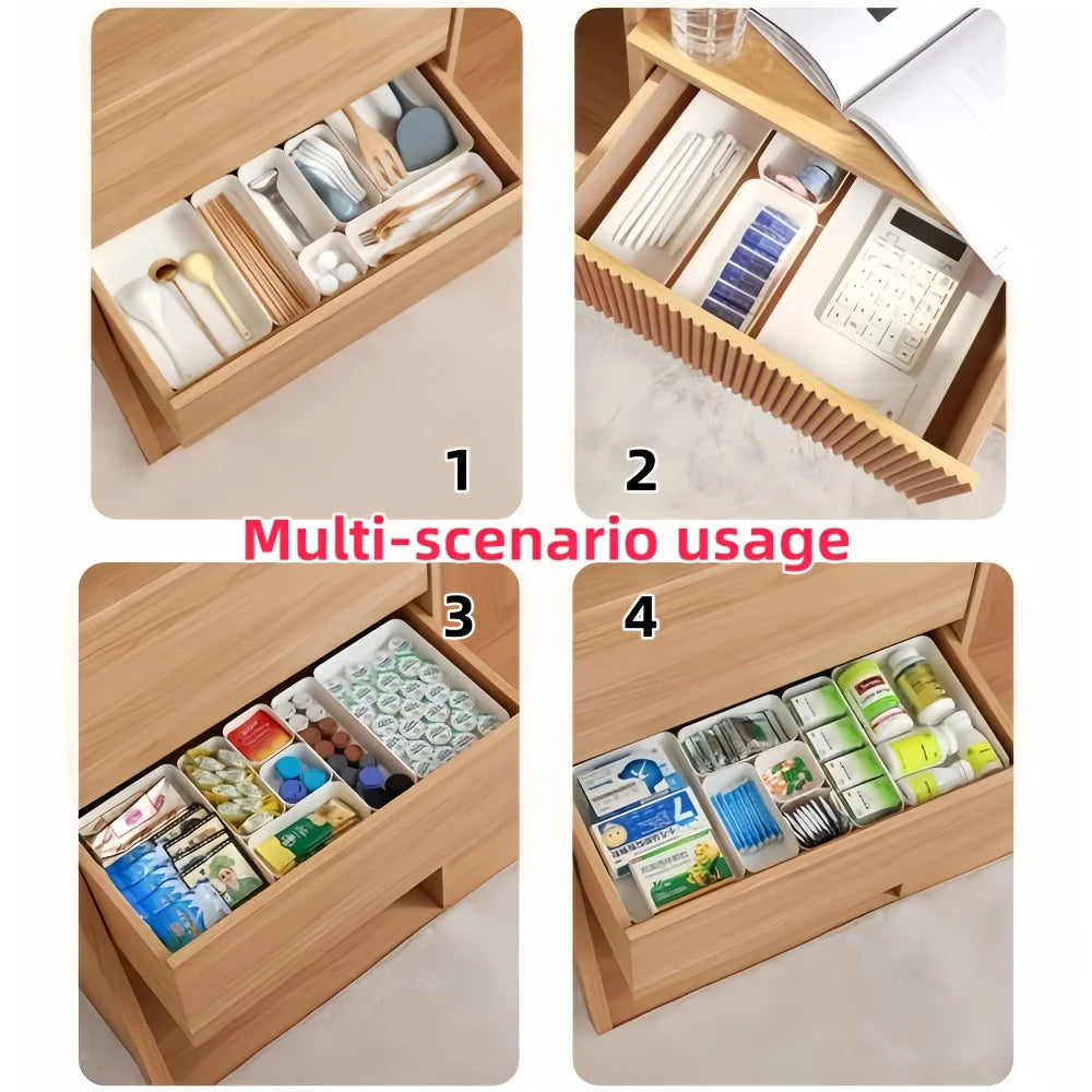 Desktop Drawer Organizer