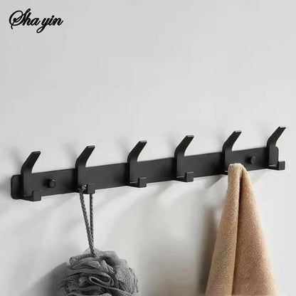 Metal Coat Rack