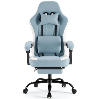 Ergonomic Computer Gaming Chair