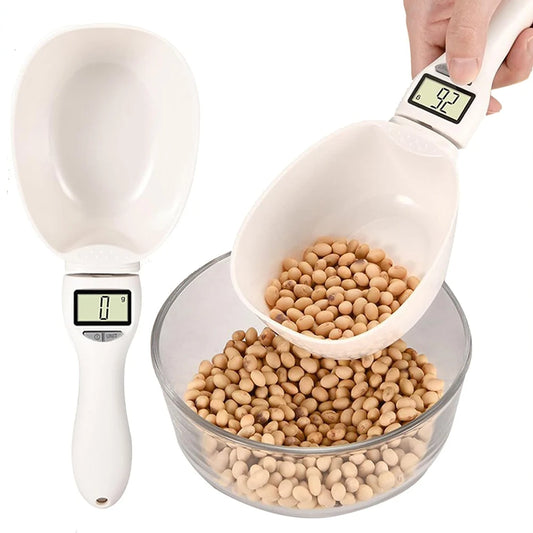 Digital Measuring Spoon