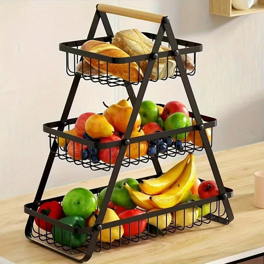 Fruit Basket