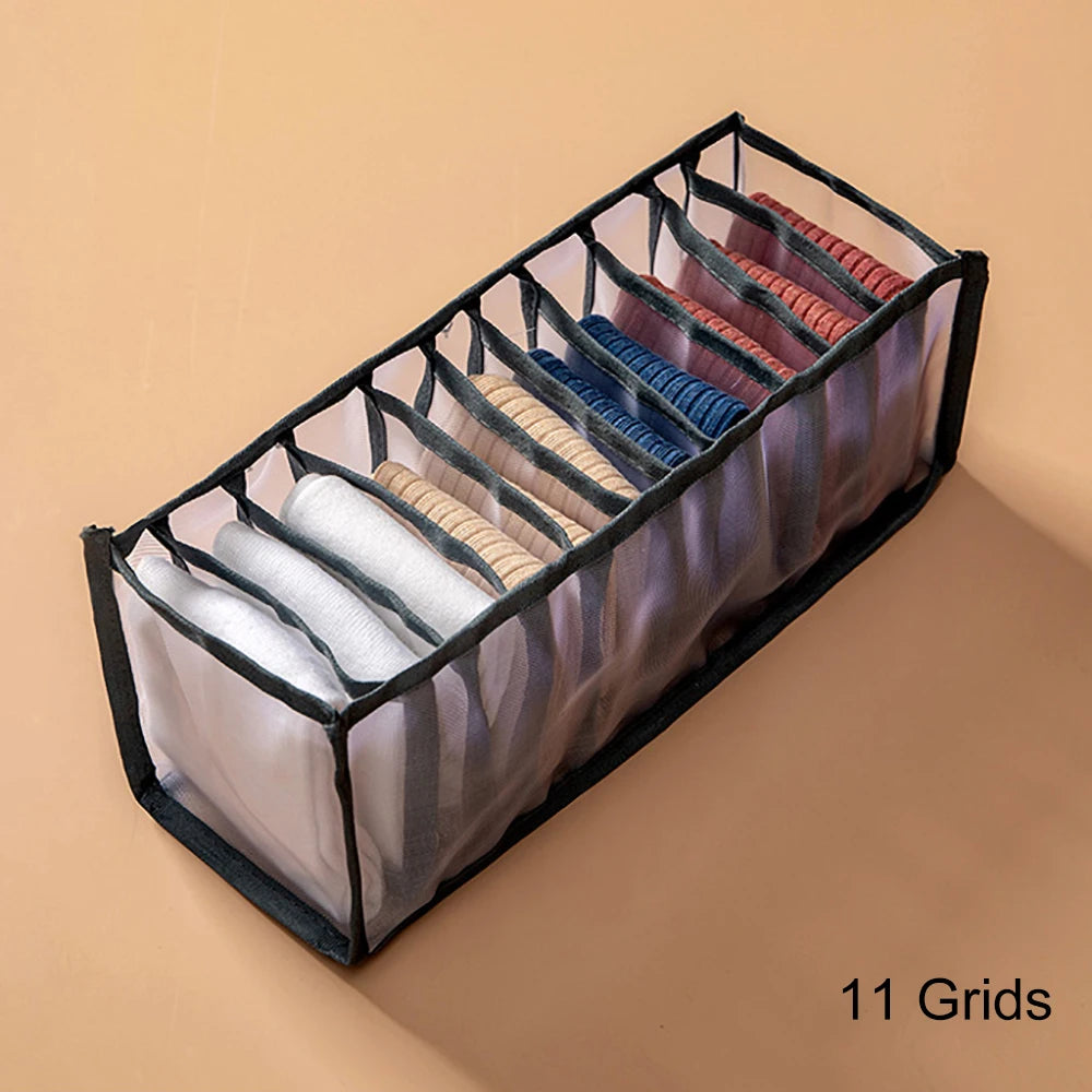 Wardrobe Closet Cabinet Organizer