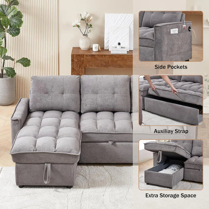Sleeper Sofa Couch