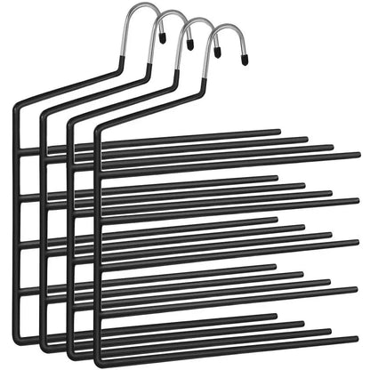 Anti - slip Leggings Hanger - DailyBasicNeeds.com