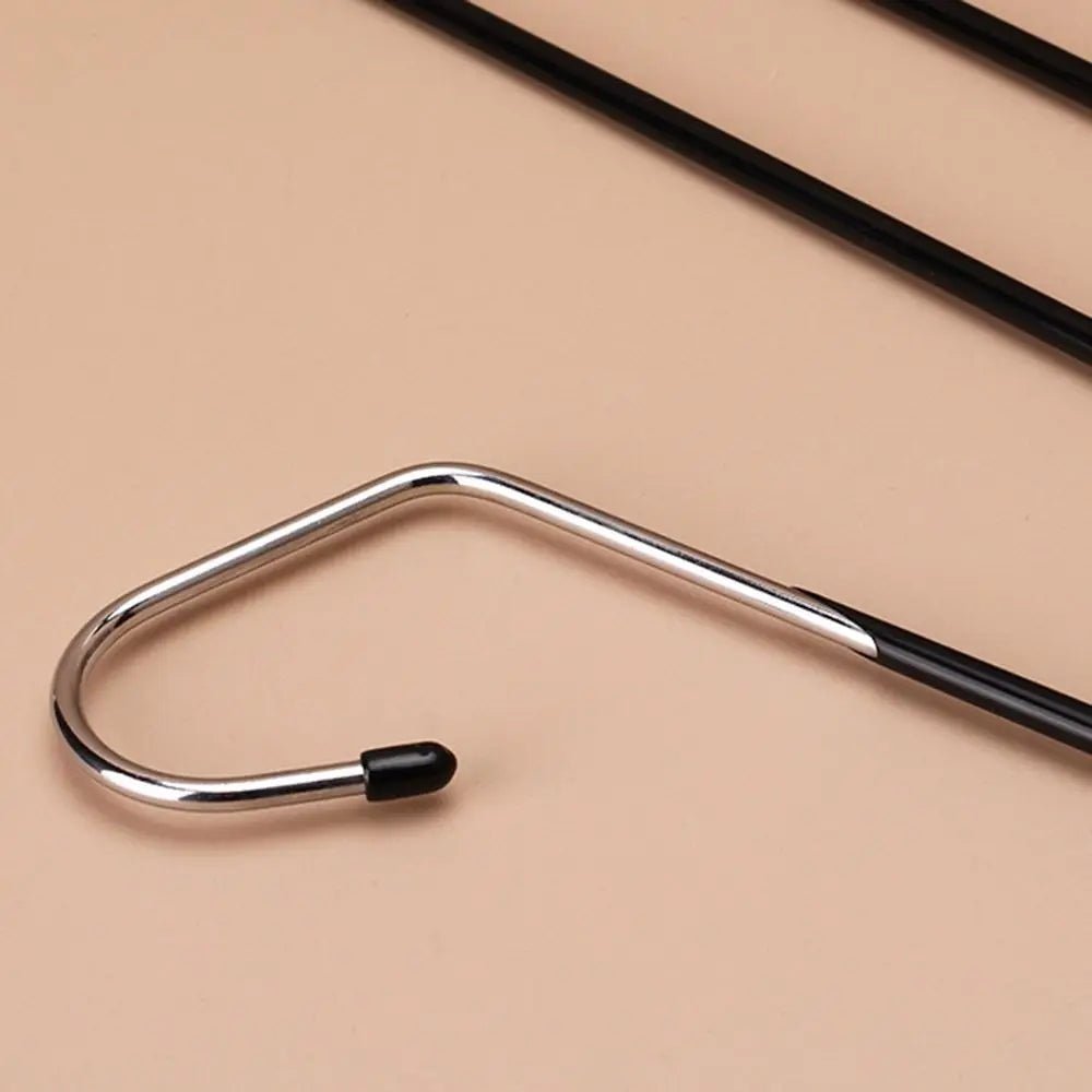 Anti - slip Leggings Hanger - DailyBasicNeeds.com