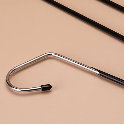 Anti - slip Leggings Hanger - DailyBasicNeeds.com