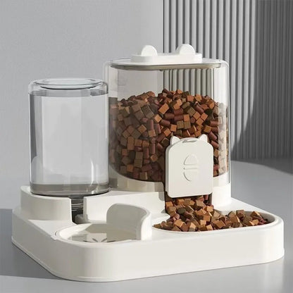 Automatic Feeder - DailyBasicNeeds.com