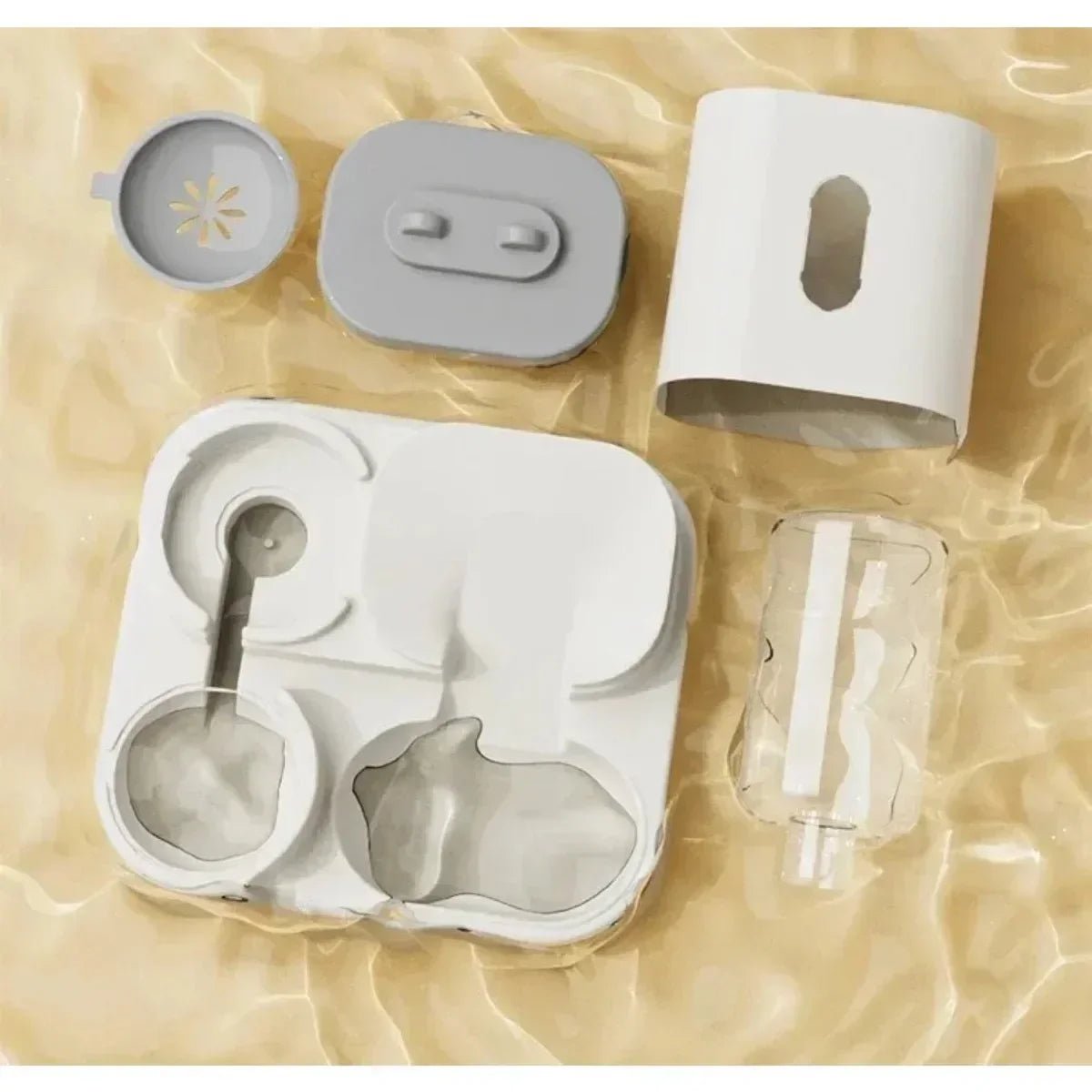 Automatic Feeder - DailyBasicNeeds.com