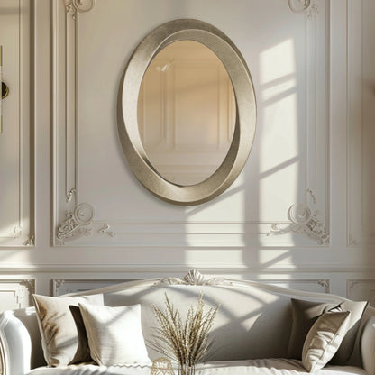 Baroque Mirror - DailyBasicNeeds.com