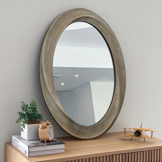 Baroque Mirror - DailyBasicNeeds.com