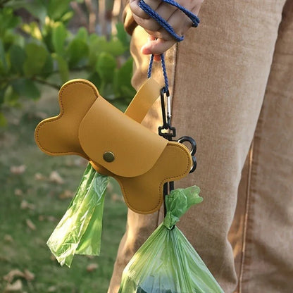 Biodegradable Pet Waste Bags - DailyBasicNeeds.com