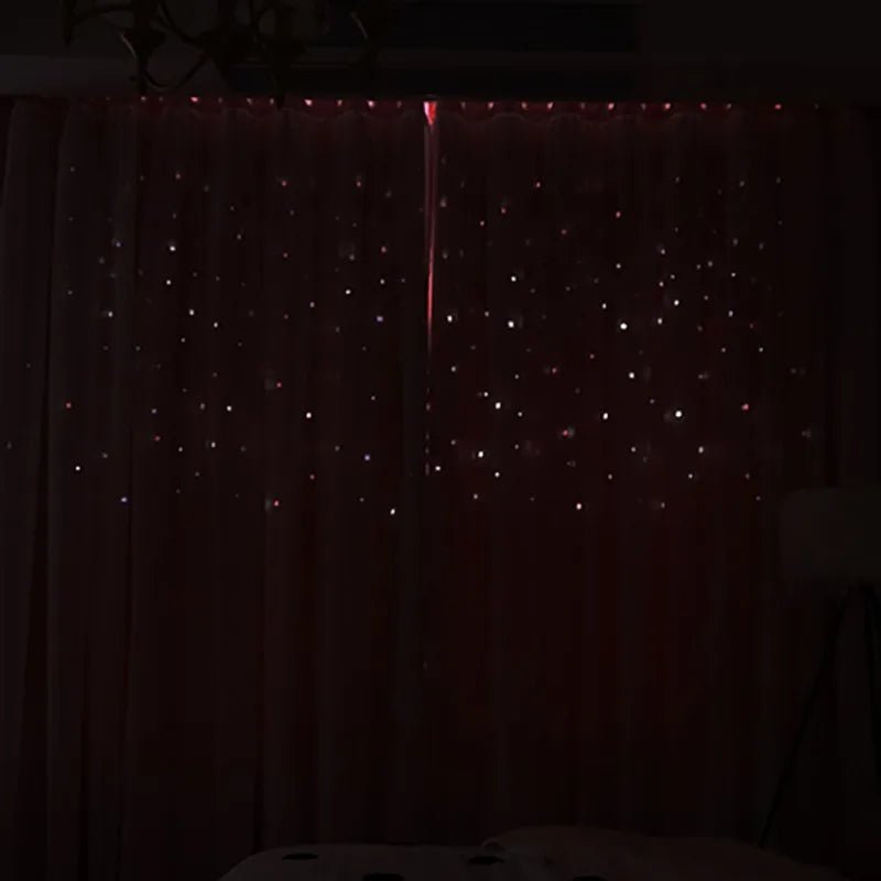 Blackout Curtains - DailyBasicNeeds.com
