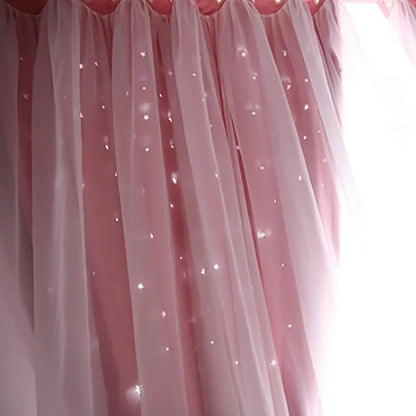 Blackout Curtains - DailyBasicNeeds.com