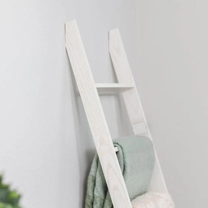 Blanket Ladder - DailyBasicNeeds.com