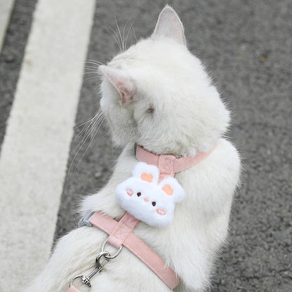 Cat Harness and Leash Sets - DailyBasicNeeds.com