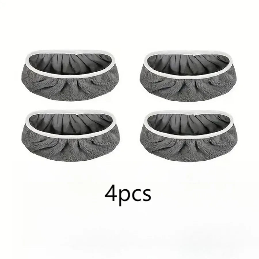 Cloth Mop Tops - DailyBasicNeeds.com