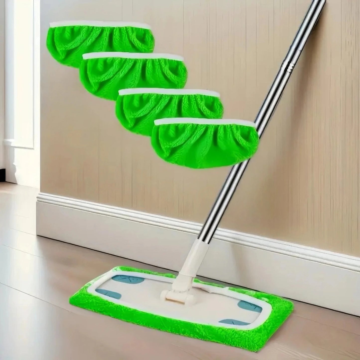 Cloth Mop Tops - DailyBasicNeeds.com