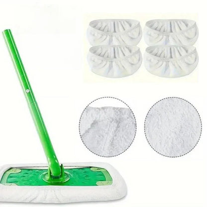 Cloth Mop Tops - DailyBasicNeeds.com