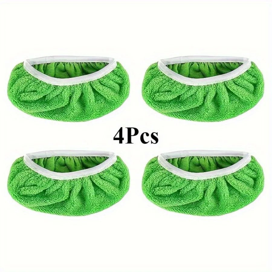 Cloth Mop Tops - DailyBasicNeeds.com
