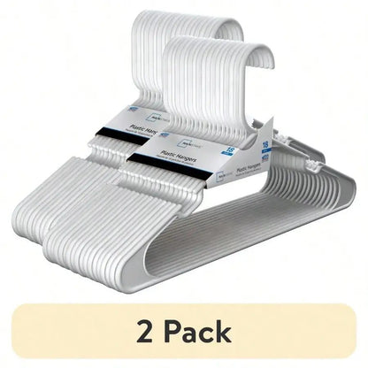 Clothes Hangers - DailyBasicNeeds.com