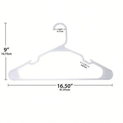 Clothes Hangers - DailyBasicNeeds.com