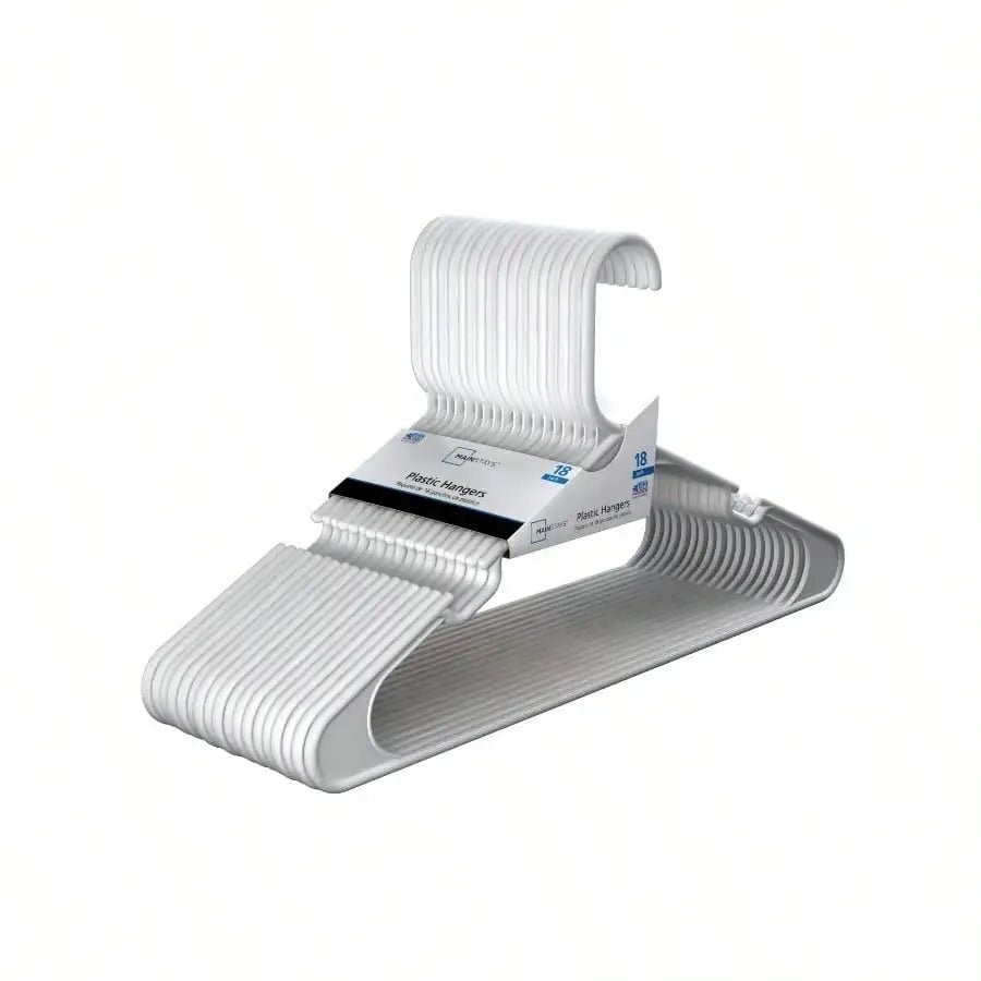 Clothes Hangers - DailyBasicNeeds.com