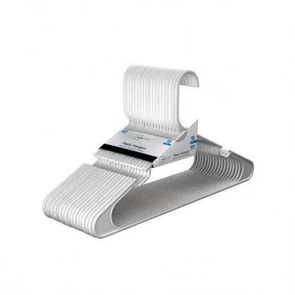 Clothes Hangers - DailyBasicNeeds.com