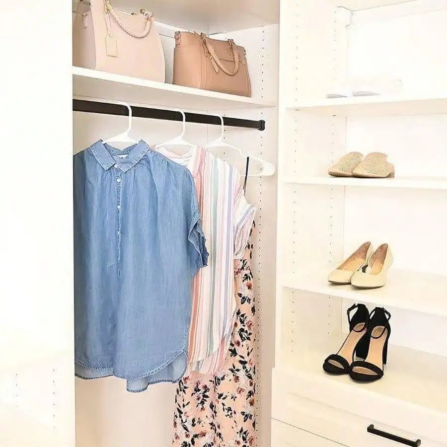 Clothes Hangers - DailyBasicNeeds.com