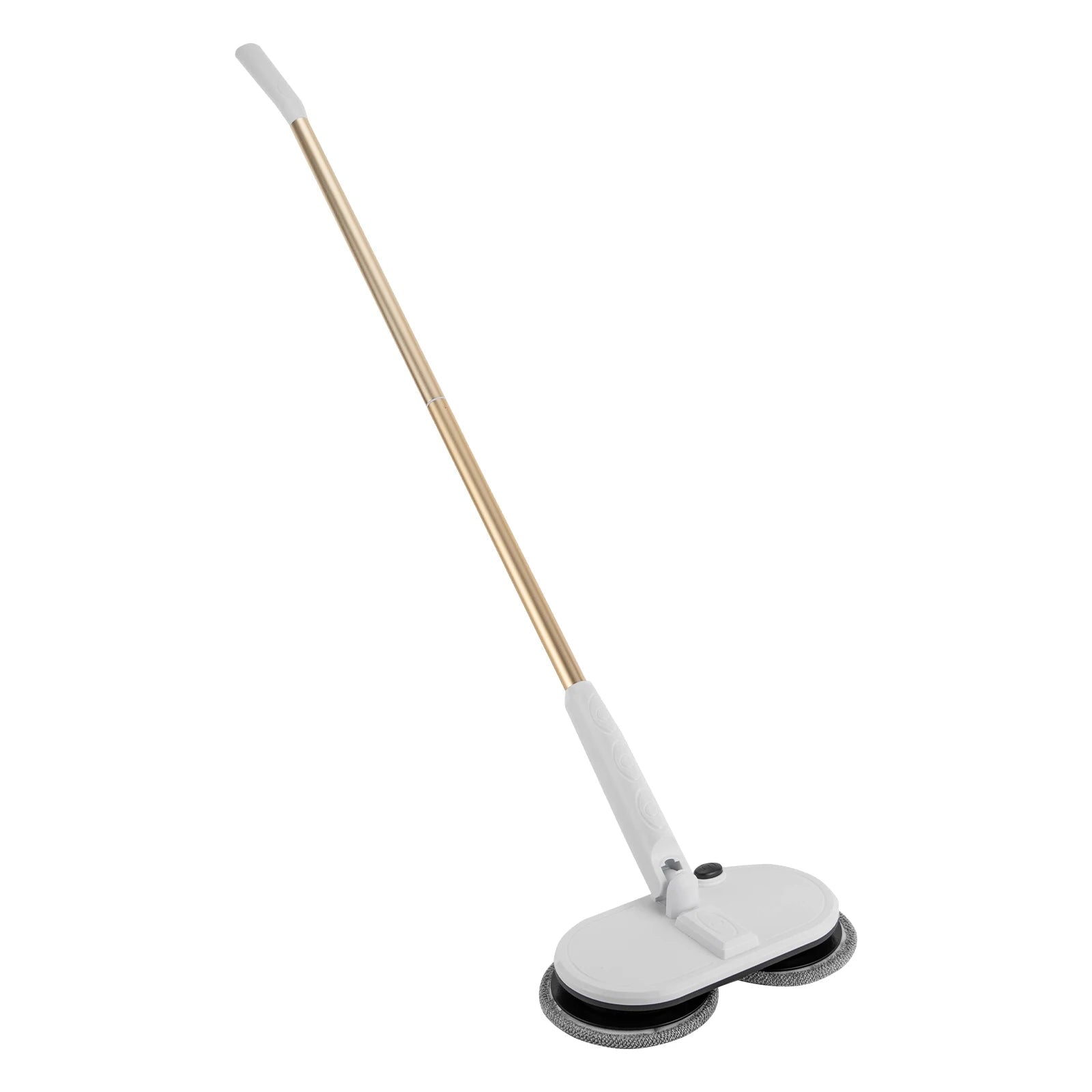 Cordless Electric Mop - DailyBasicNeeds.com