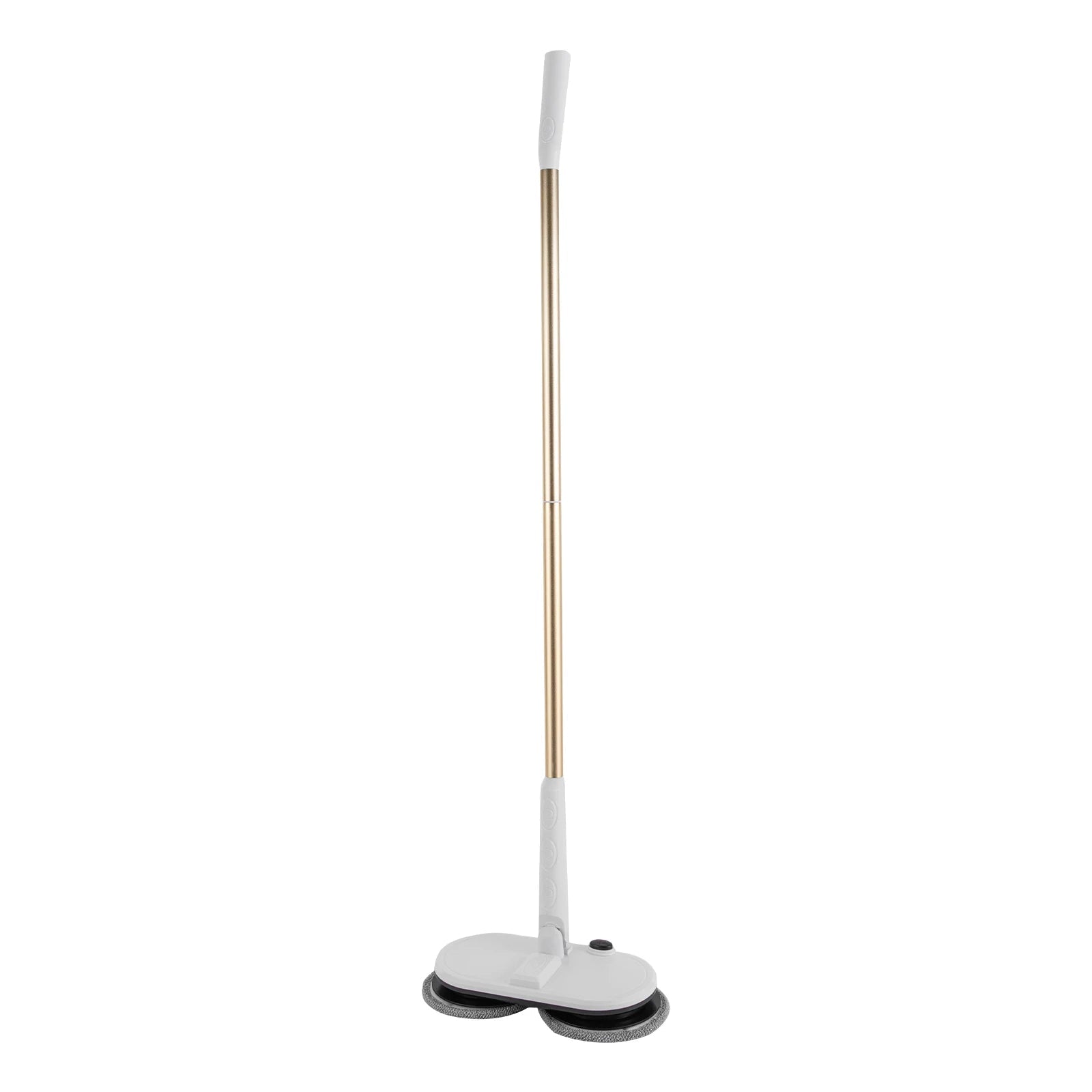 Cordless Electric Mop - DailyBasicNeeds.com