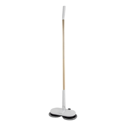 Cordless Electric Mop - DailyBasicNeeds.com