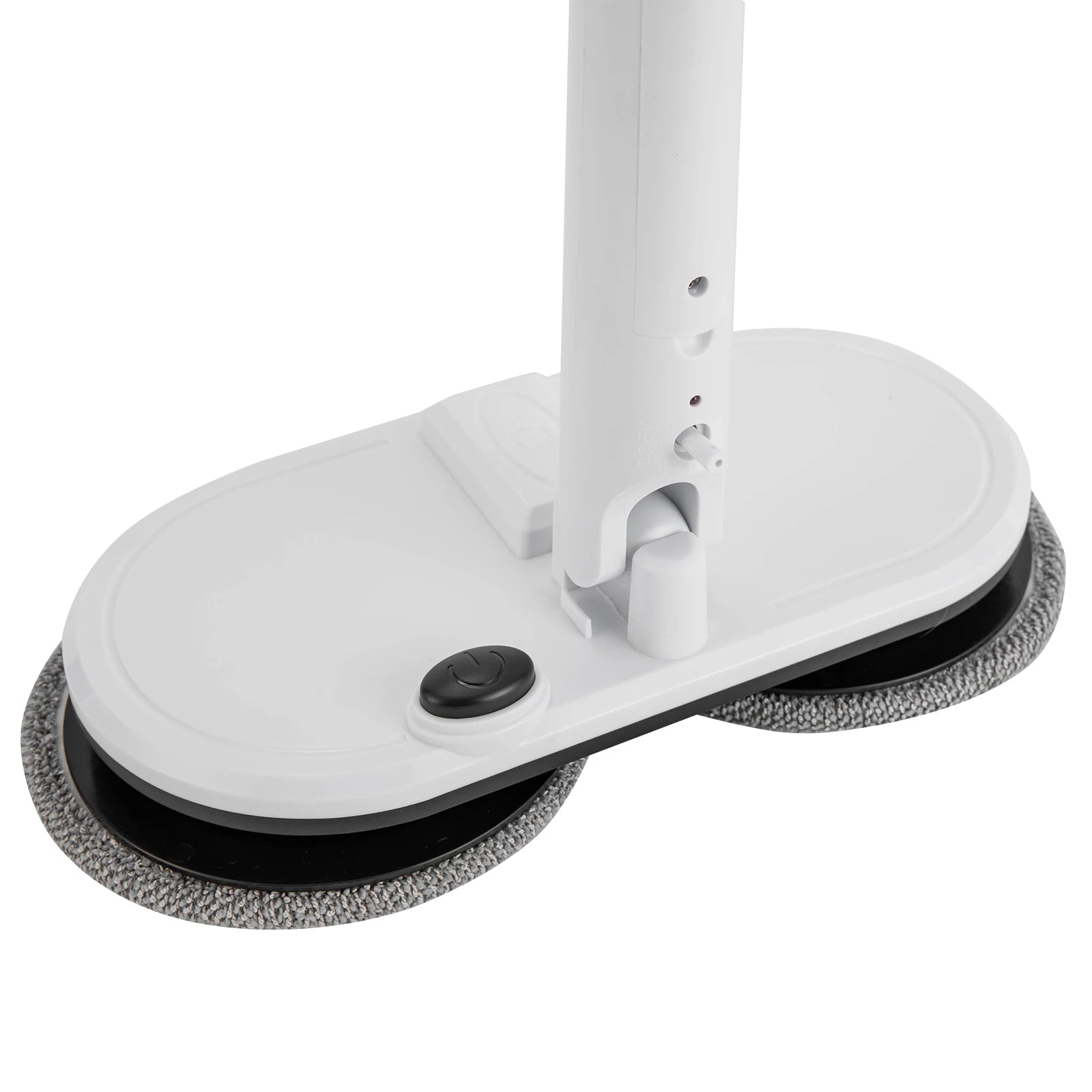 Cordless Electric Mop - DailyBasicNeeds.com