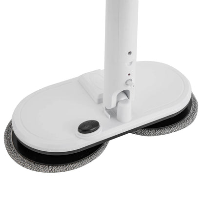 Cordless Electric Mop - DailyBasicNeeds.com